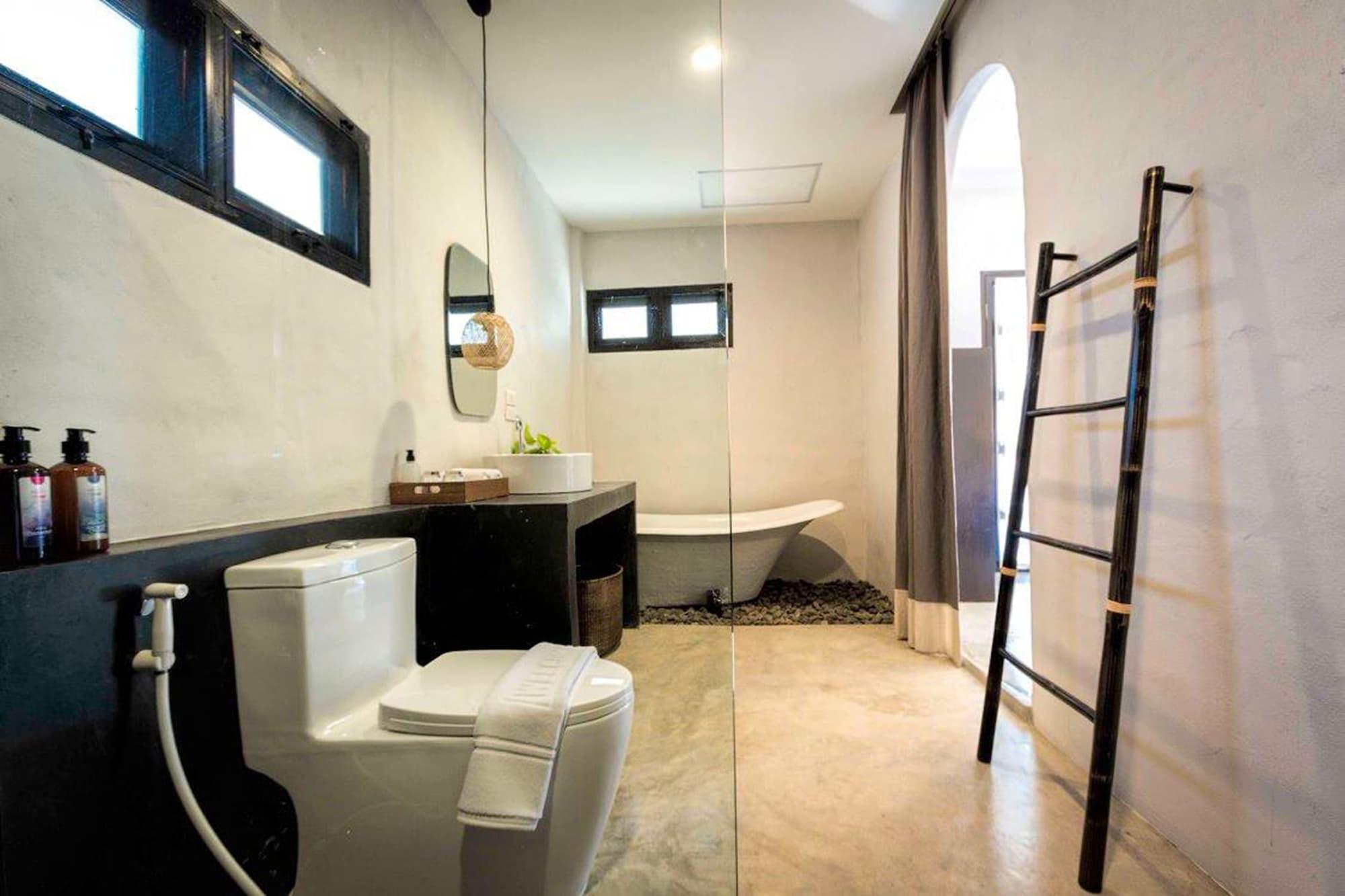 Chotana Villa Hotel Chiang Mai Dış mekan fotoğraf