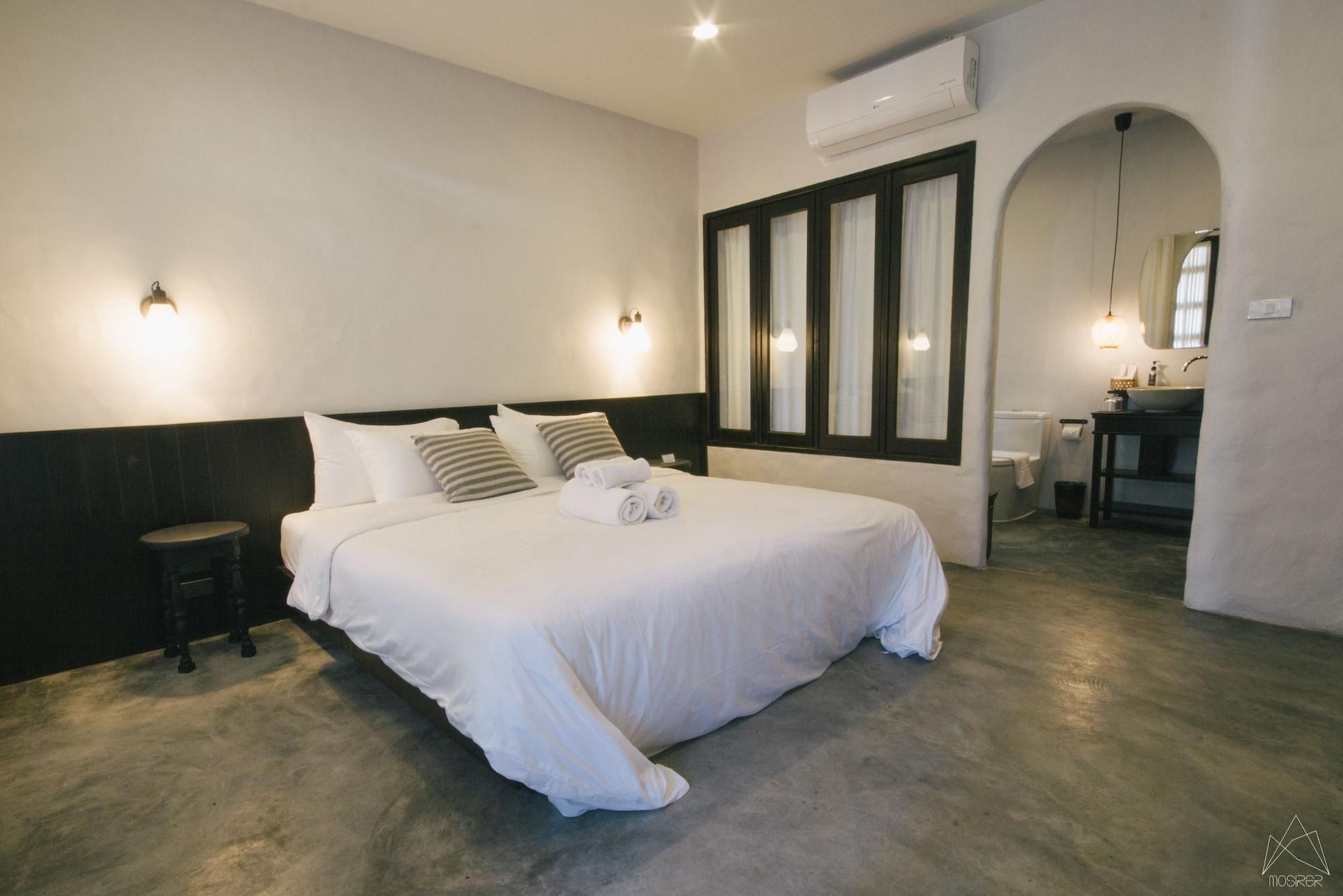 Chotana Villa Hotel Chiang Mai Dış mekan fotoğraf