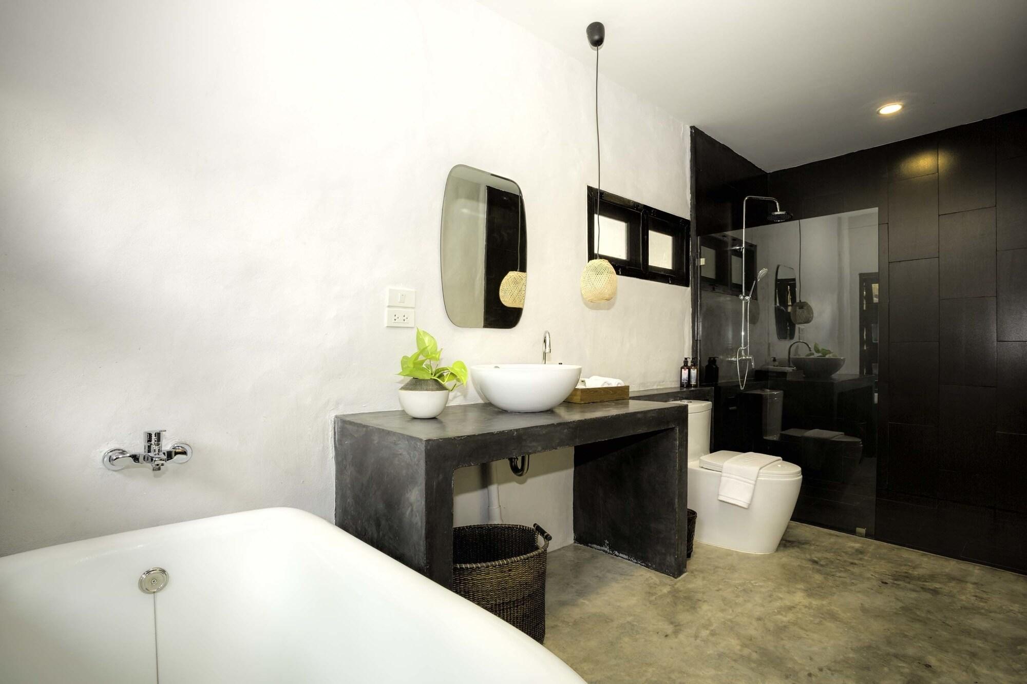 Chotana Villa Hotel Chiang Mai Dış mekan fotoğraf