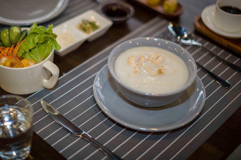 Chotana Villa Hotel Chiang Mai Dış mekan fotoğraf