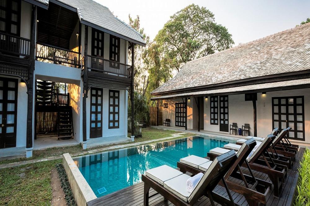 Chotana Villa Hotel Chiang Mai Dış mekan fotoğraf
