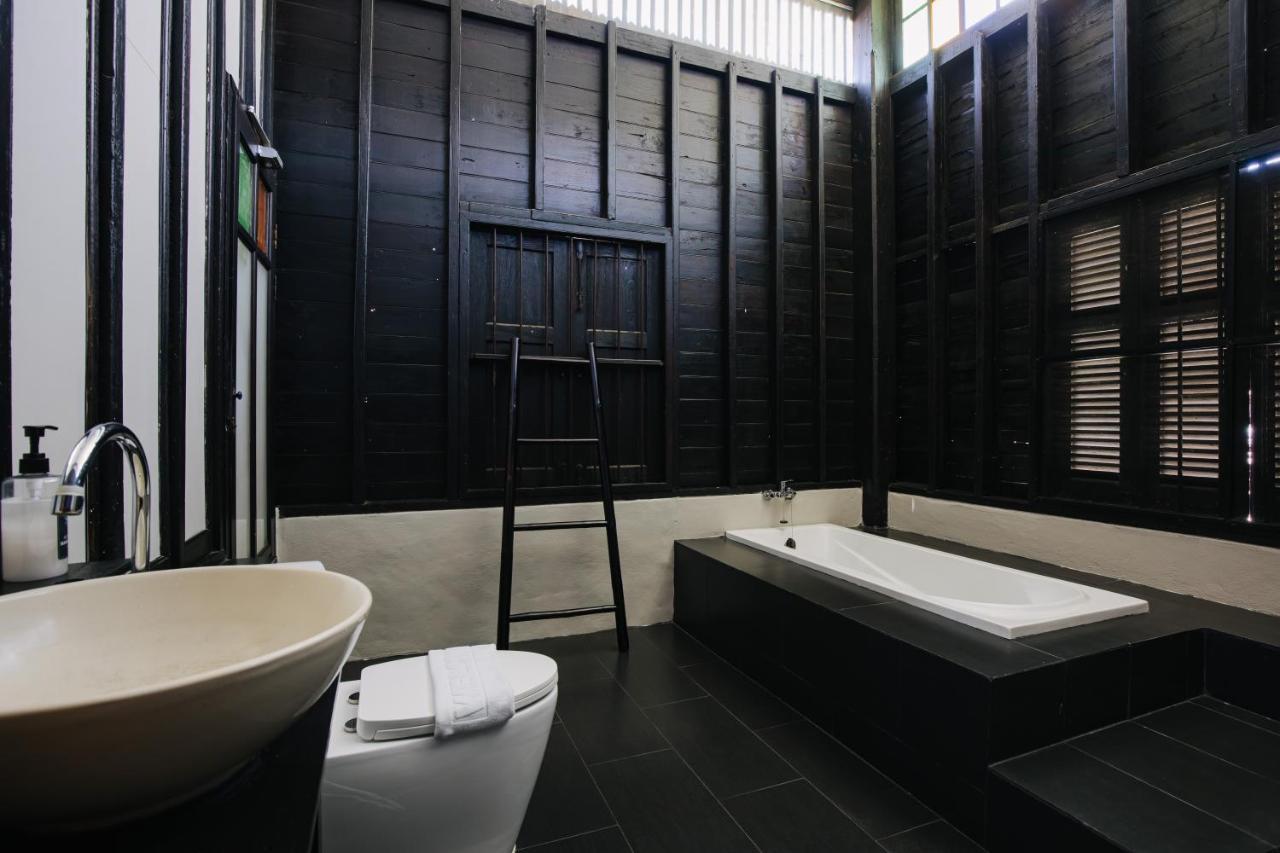 Chotana Villa Hotel Chiang Mai Dış mekan fotoğraf
