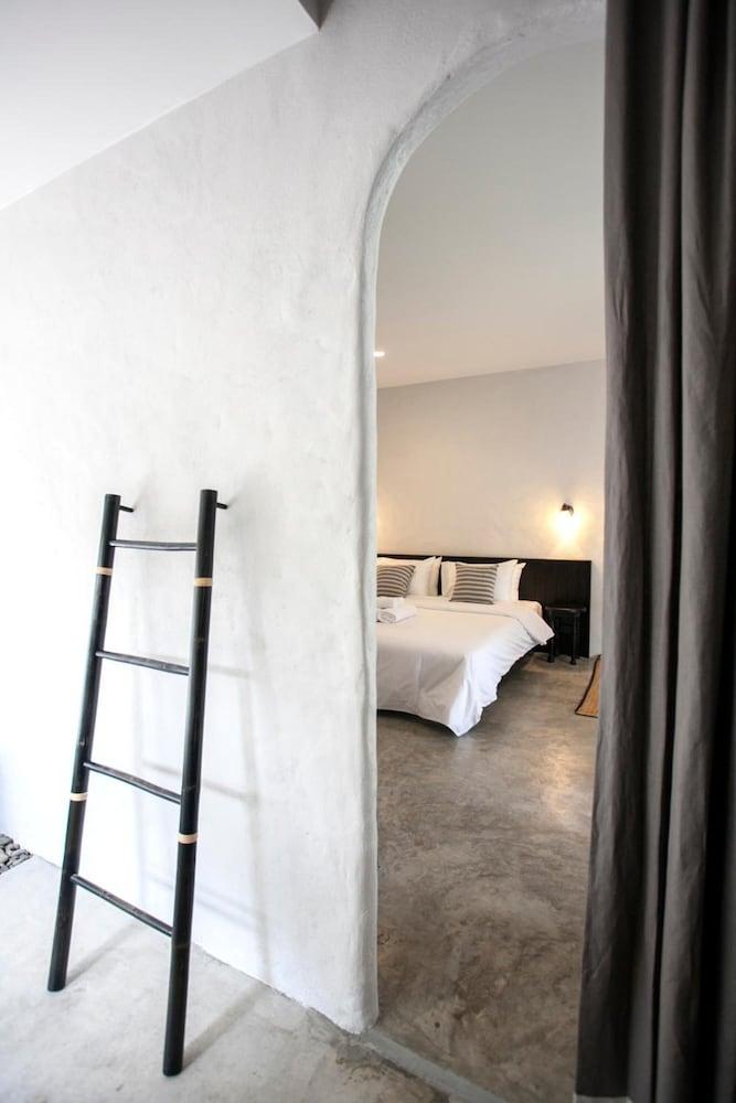 Chotana Villa Hotel Chiang Mai Dış mekan fotoğraf