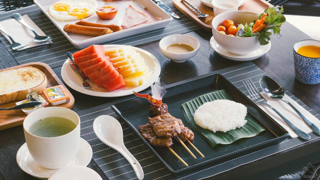 Chotana Villa Hotel Chiang Mai Dış mekan fotoğraf
