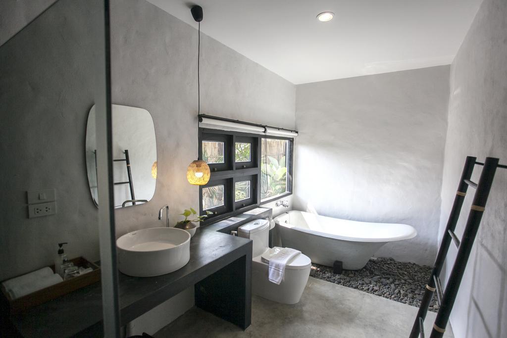 Chotana Villa Hotel Chiang Mai Dış mekan fotoğraf